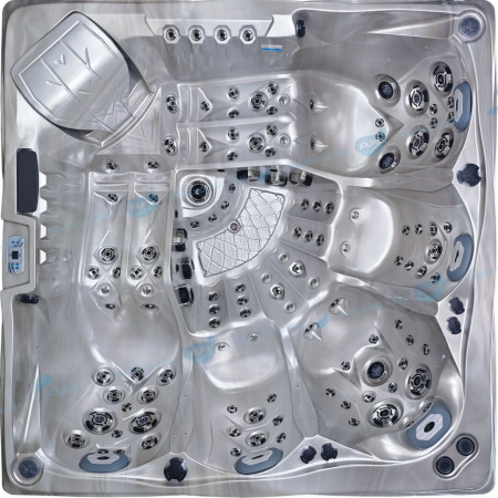 Гидромассажный СПА бассейн Joyee SPA Lincoln