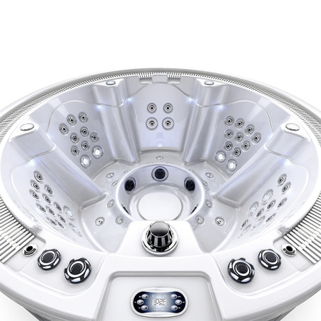 Встраиваемый спа бассейн Lovia Spa ZR7026 Встраиваемый спа бассейн Lovia Spa ZR7026