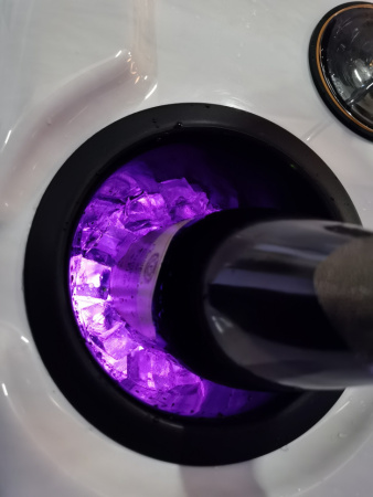 Гидромассажный СПА бассейн Kingston JCS-103