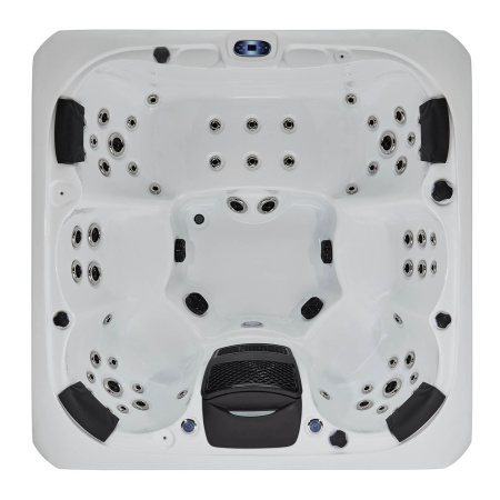 Гидромассажный спа бассейн Mexda WS-693