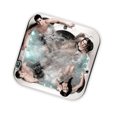 Спа бассейн Vortex Spas Azure