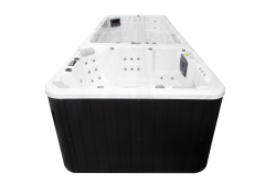 Плавательный спа бассейн NordicSpa Baffalo (Баффало)