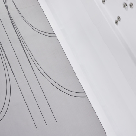 Плавательный бассейн с противотоком AquaVita 701U