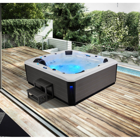 Гидромассажный спа бассейн Mexda WS-690