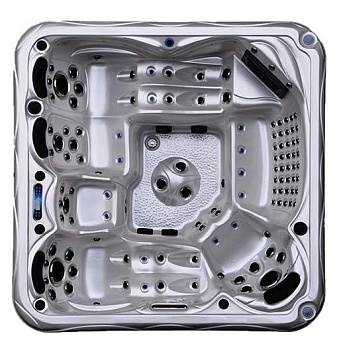 Гидромассажный СПА бассейн Kingston JCS-66