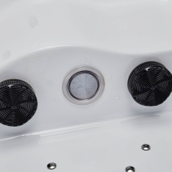 Гидромассажный спа бассейн Mexda WS-092H