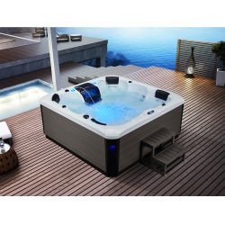 Спа бассейн Mexda WS-693