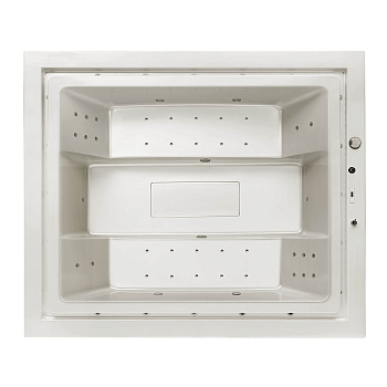 Гидромассажный спа бассейн WS-S026-W