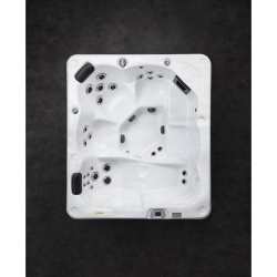 Спа бассейн BestSpa's Crystal