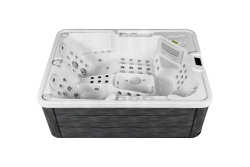 Гидромассажный спа бассейн NordicSpa Modi (Моди)