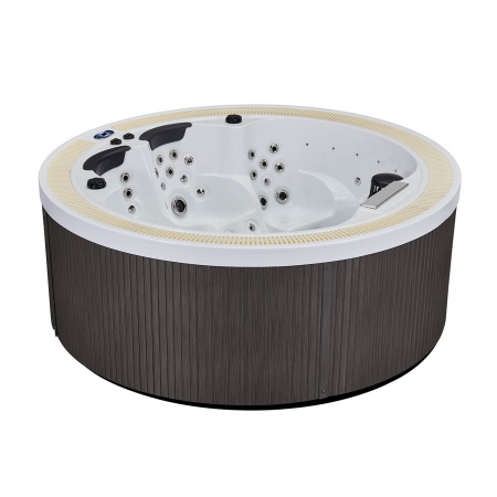 Гидромассажный спа бассейн Mexda WS-391