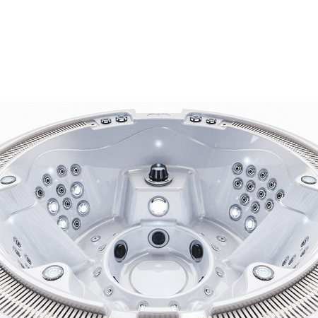 Встраиваемый спа бассейн Lovia Spa ZR7026 Встраиваемый спа бассейн Lovia Spa ZR7026