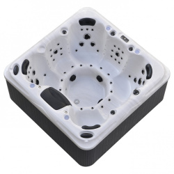 Уличный джакузи СПА Kingston JCS-09S